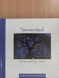 Sternenstaub [antikvár]
