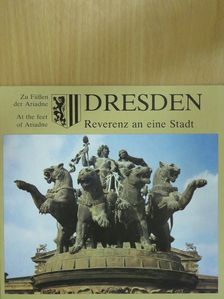 W. Reiner - Dresden [antikvár]