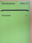 Enzymes [antikvár]