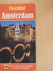 Michael Leech - Essential Amsterdam [antikvár]
