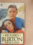 Fergus Cashin - Richard Burton [antikvár]