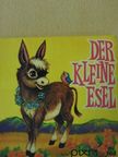 Jessica Potter Broderick - Der Kleine Esel [antikvár]