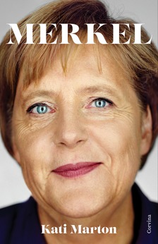 Kati Marton - Merkel [eKönyv: epub, mobi]
