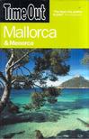 Time Out: Mallorca & Menorca [antikvár]