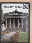 D. Kolesnikowa - Museen Kiews [antikvár]