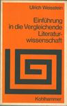 Ulrich Weisstein - Einführung in die Vergleichende Literaturwissenschaft [antikvár]