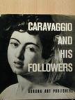 I. Linnik - Caravaggio and His Followers [antikvár]