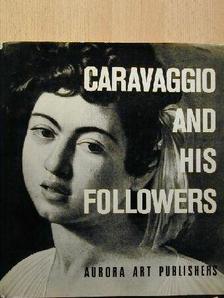 I. Linnik - Caravaggio and His Followers [antikvár]