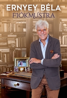 Ernyey Béla - Fiókmustra [eKönyv: epub, mobi]