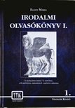 Egedy Mária - Irodalmi olvasókönyv I. [antikvár]