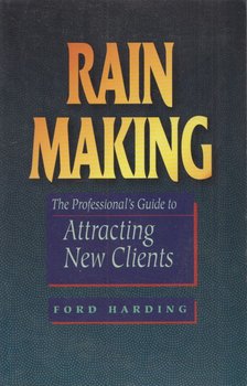 Hard Fording - Rain making [antikvár]
