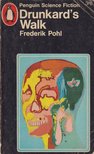 Frederik Pohl - Drunkard's Walk [antikvár]
