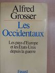 Alfred Grosser - Les Occidentaux [antikvár]