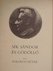 Polónyi Péter - Sík Sándor és Gödöllő [antikvár]