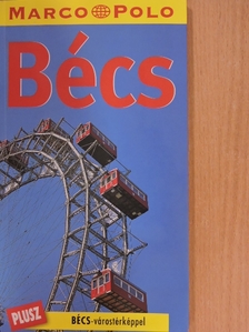Walter M. Weiss - Bécs [antikvár]