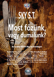 S.T. Sky - Most főzünk, vagy dumálunk? [eKönyv: epub, mobi]