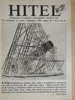 Ágai Ágnes - Hitel 1991. május 29. [antikvár]