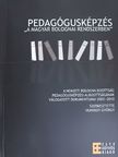 Galambos Gábor - Pedagógusképzés "a magyar bolognai rendszerben" - CD-vel [antikvár]