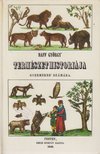 Raff György, Dr. Kollin Ferenc - Raff György természethistóriája gyermekek számára (reprint) [antikvár]