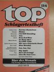 Elton John - Top Schlagertextheft 114 [antikvár]