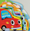 Matthew Scott - Autó vagyok