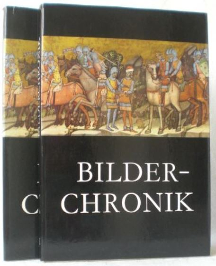 Bilderchronik I-II. [antikvár]