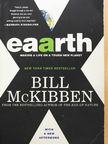 Bill McKibben - Eaarth [antikvár]