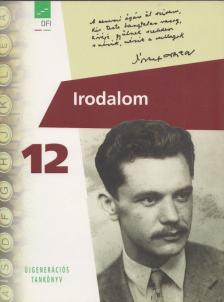 Baranyai Katalin - Irodalom 12. [antikvár]