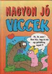 MORÉ ÁKOS - Nagyon jó viccek [antikvár]