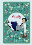 Lucy Maud Montgomery - Emily [eKönyv: epub, mobi]