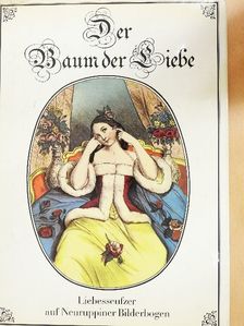 Der Baum der Liebe [antikvár]