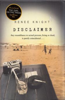 Renée Knight - Disclaimer [antikvár]