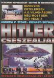 Andrew C. Stone, Richard Skyman - Hitler csészealjai [antikvár]