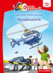 Katja Reider - Rendőrsztorik (Olvass Samuval - Alapszint)