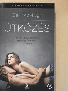Gail McHugh - Ütközés [antikvár]