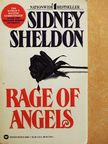 Sidney Sheldon - Rage of Angels [antikvár]