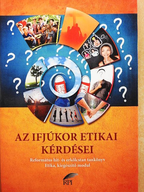 Thoma László - Az ifjúkor etikai kérdései [antikvár]