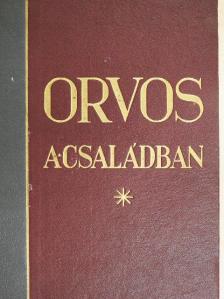 Tolnai - Orvos a családban III. [antikvár]