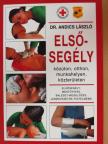 Dr. Andics László - Elsősegély közúton, otthon, munkahelyen, közterületen [antikvár]