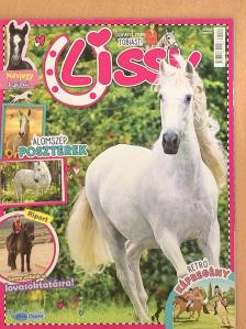 Lissy 1. [antikvár]