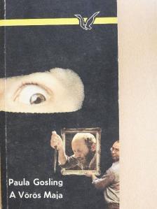 Paula Gosling - A Vörös Maja [antikvár]