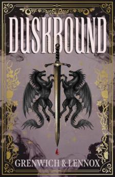 Bree Grenwich - Parker Lennox - Duskbound (Esprithean Trilogy, Book 2)