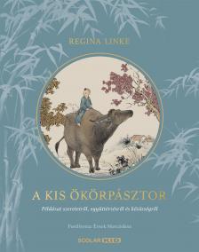 Regina Linke - A kis ökörpásztor