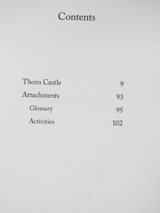 Fekete István - Thorn Castle [antikvár]