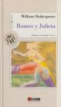 William Shakespeare - Romeo y Julieta [antikvár]