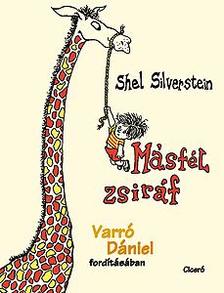 Shel Silverstein - Másfél zsiráf