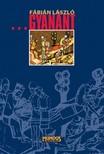 Fábián László - Gyanánt [eKönyv: pdf]