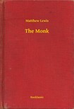 Matthew Lewis - The Monk [eKönyv: epub, mobi]