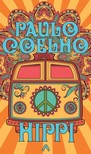 Paulo Coelho - Hippi [eKönyv: epub, mobi]