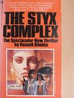 Russel Rhodes - The styx complex [antikvár]